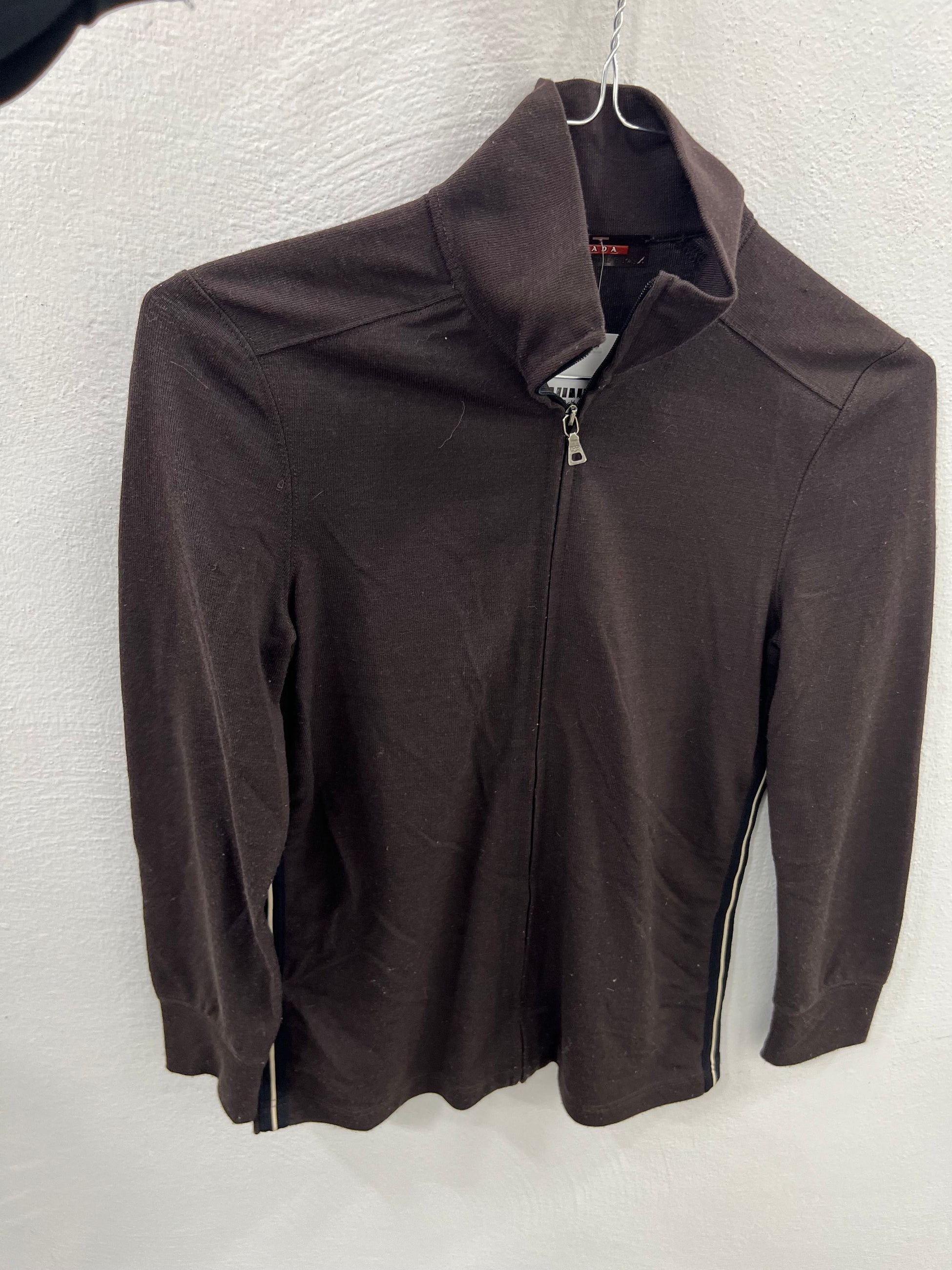 maglia prada